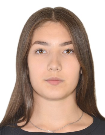 Profile picture of Iasmin Abdukadyrova