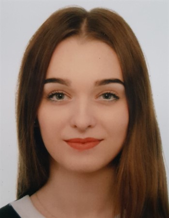 Profile picture of Dominika Bielawska