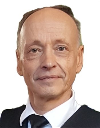 Profile picture of Thierry Vaillant