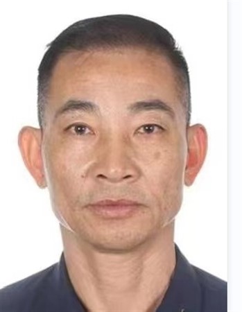 Profile picture of Wu Shengbin