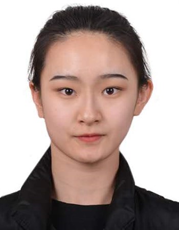 Profile picture of Jia Yin