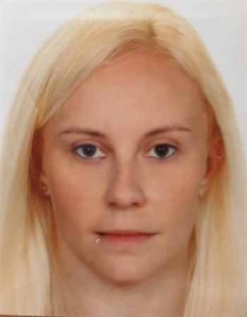 Profile picture of Anna Angelika Jaglinska-Sciamanna