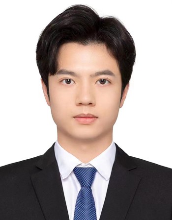 Profile picture of Zhang Jianqi