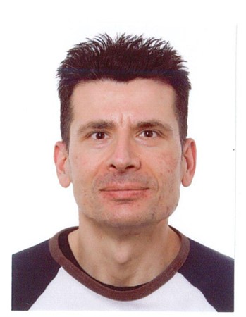 Profile picture of Massimiliano Pierotti