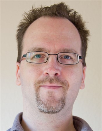 Profile picture of Martin Ehlers