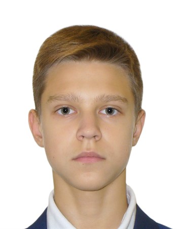 Profile picture of Kirill Parshin