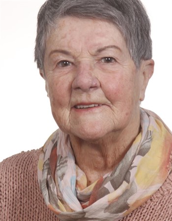 Profile picture of Helga Kruse