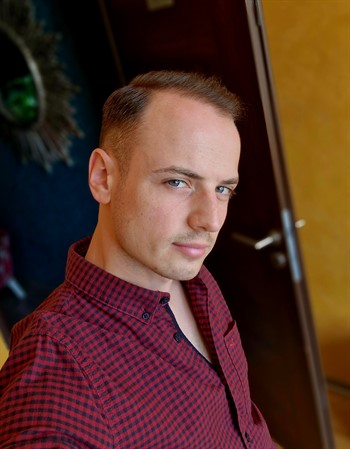 Profile picture of Dominik Cipar