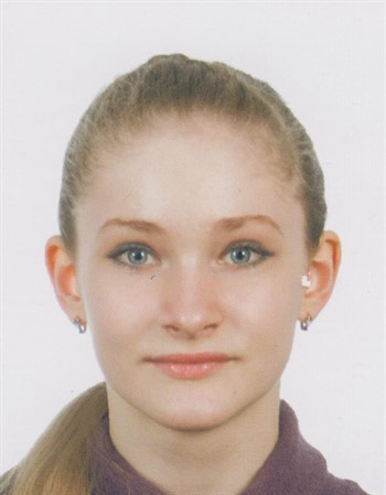 Profile picture of Alena Popkova