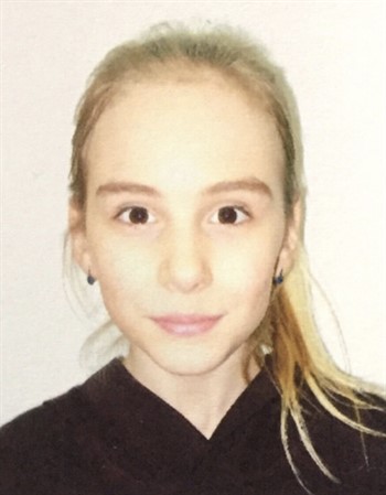 Profile picture of Anastasia Chirova