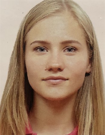 Profile picture of Kseniia Luzhnova