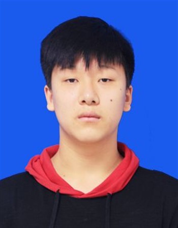 Profile picture of Meng Xiangyu