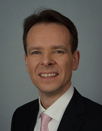 Profile picture of Bernd Stuehler
