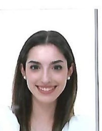 Profile picture of Zaira Falagan Velasco