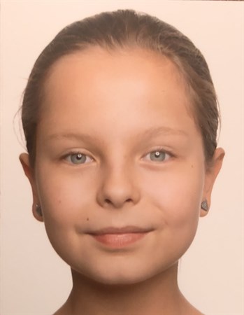 Profile picture of Alexia Lebedew