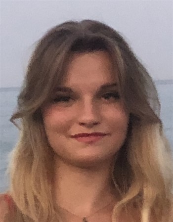 Profile picture of Nicole Kazankova