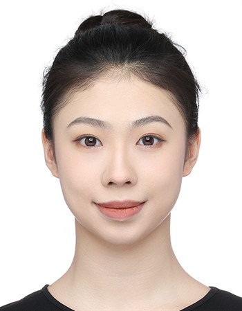 Profile picture of Zhao Yiyi