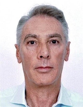 Profile picture of Claudio Angelo Rollini