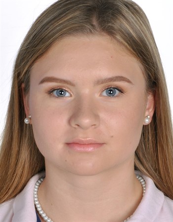 Profile picture of Dominika Garbowska