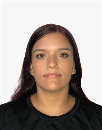 Profile picture of Valentina Garcia