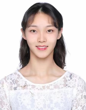 Profile picture of Yang Xinyi