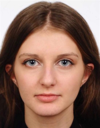 Profile picture of Natalia Rozewska