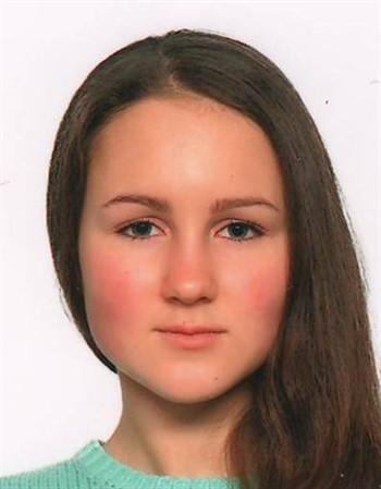 Profile picture of Alexandra Antonova