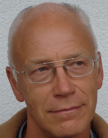 Profile picture of Gerhard Wagner