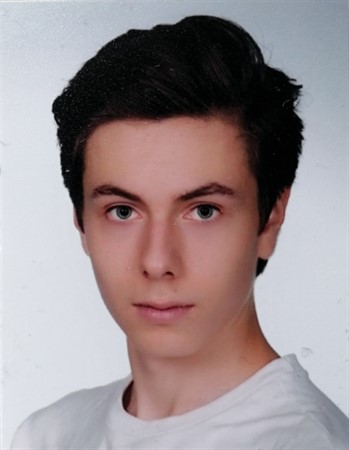 Profile picture of Mateusz Walas