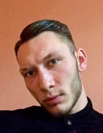 Profile picture of Alexandr Kovalenko