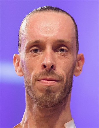 Profile picture of Juraj Borsek