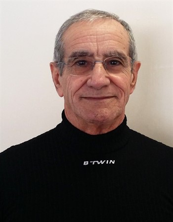 Profile picture of Giovanni Iacono