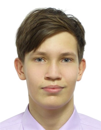 Profile picture of Ruslan Galiautdinov