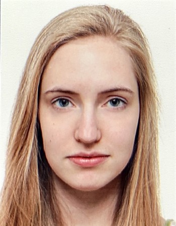 Profile picture of Sophia Schluecker
