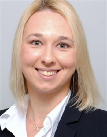 Profile picture of Alisa Hoellmueller