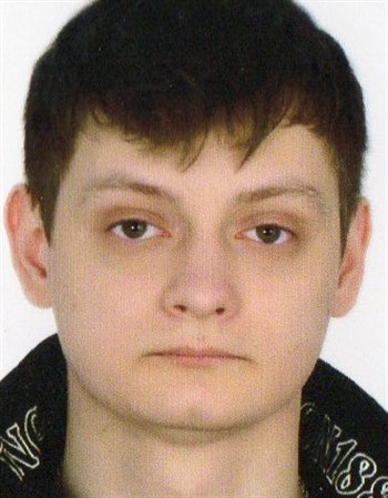 Profile picture of Vyacheslav Okladnikov