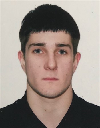 Profile picture of Yaroslav Kuliaev