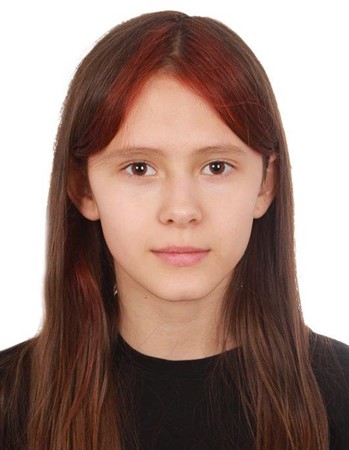 Profile picture of Valeriia Koropchak