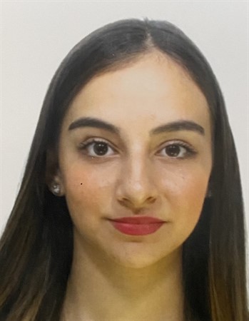 Profile picture of Valeria Fortuna