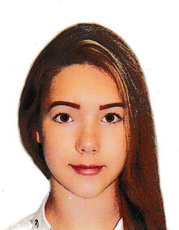 Profile picture of Eveline Dushina