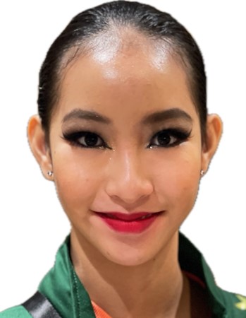 Profile picture of Kwan Lauren Kailan