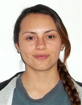 Profile picture of Iris Valeria Gonzalez