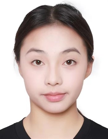 Profile picture of Ren Xinwei