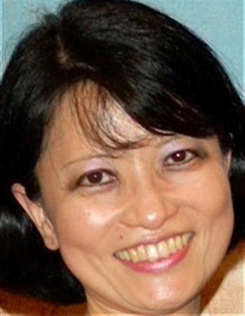 Profile picture of Patricia Goh