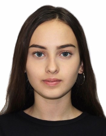 Profile picture of Evelina Gatiiatullina