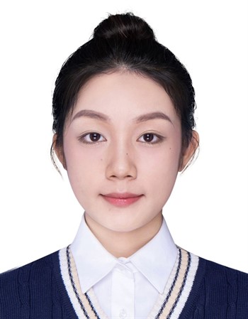 Profile picture of Chen Yuling