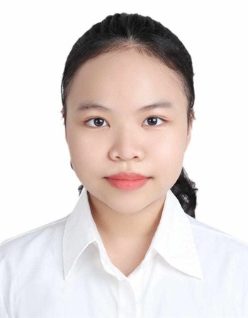 Profile picture of Ta Lien Giang