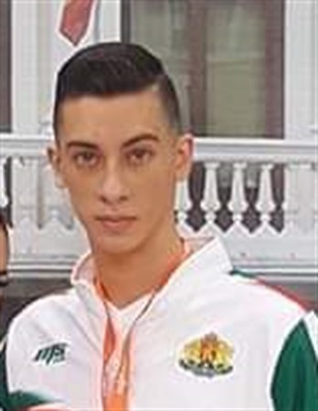 Profile picture of Georgi Gochev