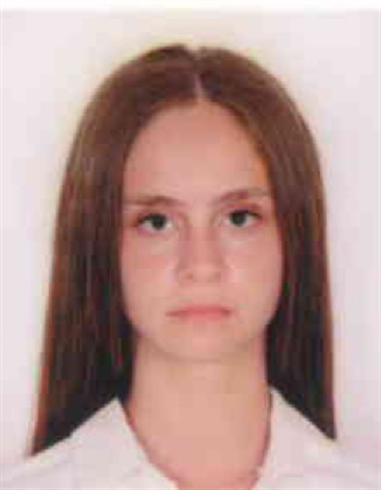 Profile picture of Anastasiia Hrynenko