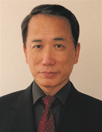 Profile picture of Tatsumi Nakano